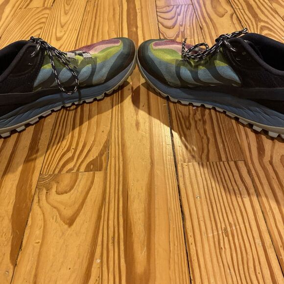 Merrell Antora Women’s Size 8.5 Hiking Trail Running Outdoor Vibram Shoes - Picture 5 of 5